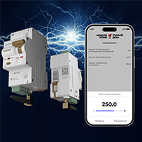 Werel, Minimir Home, Умные автоматические выключатели